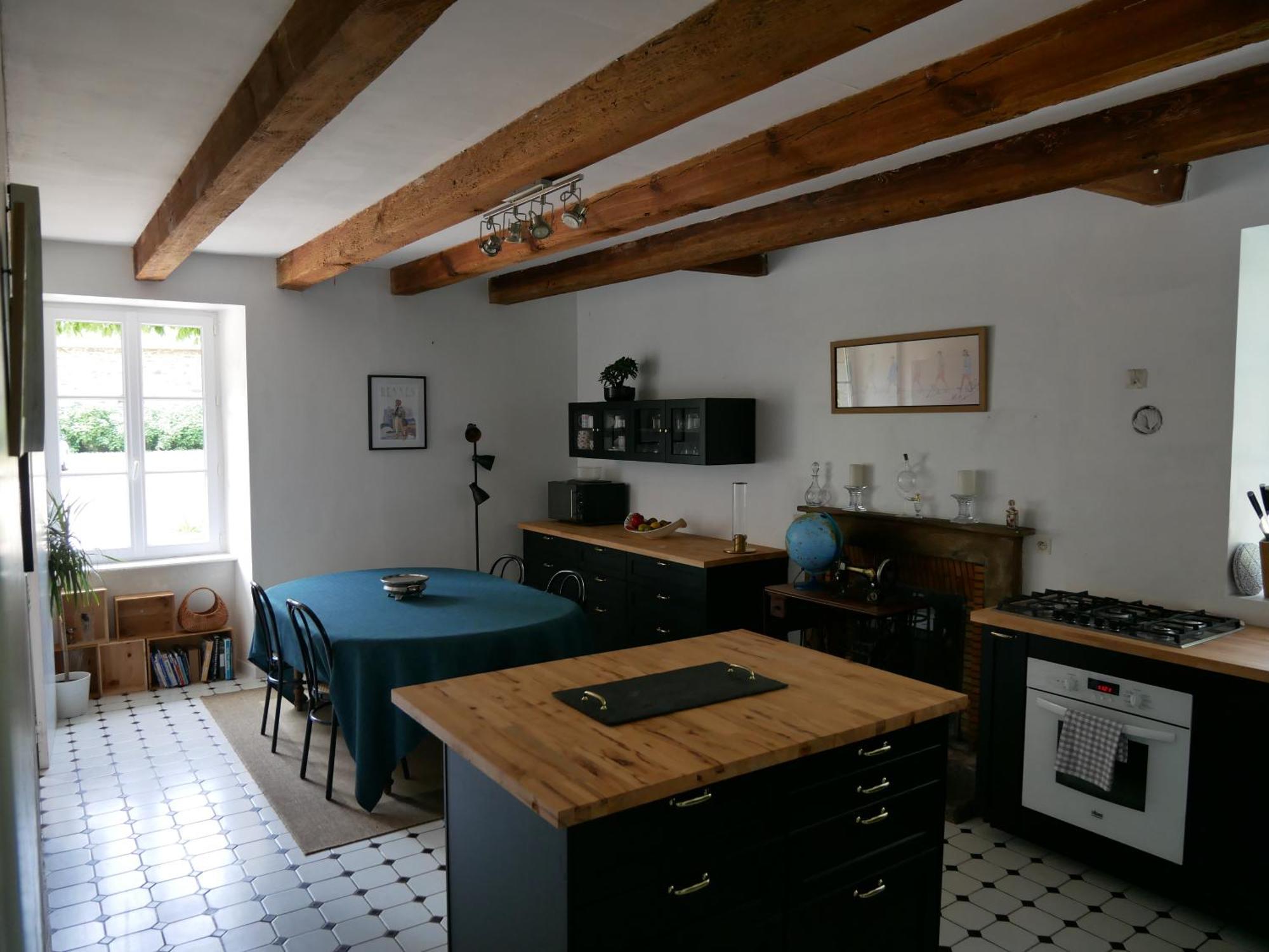Gites De Launay Guibert Miniac-Morvan エクステリア 写真