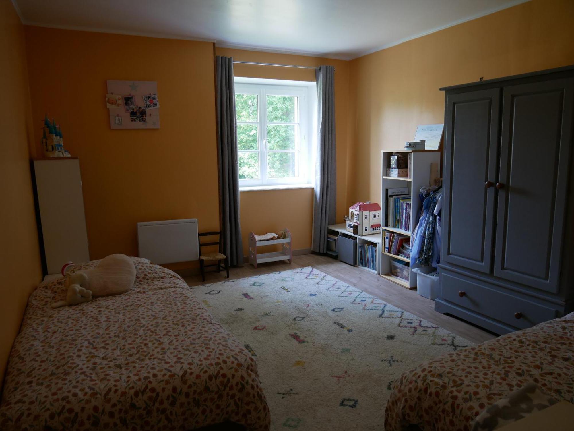 Gites De Launay Guibert Miniac-Morvan エクステリア 写真
