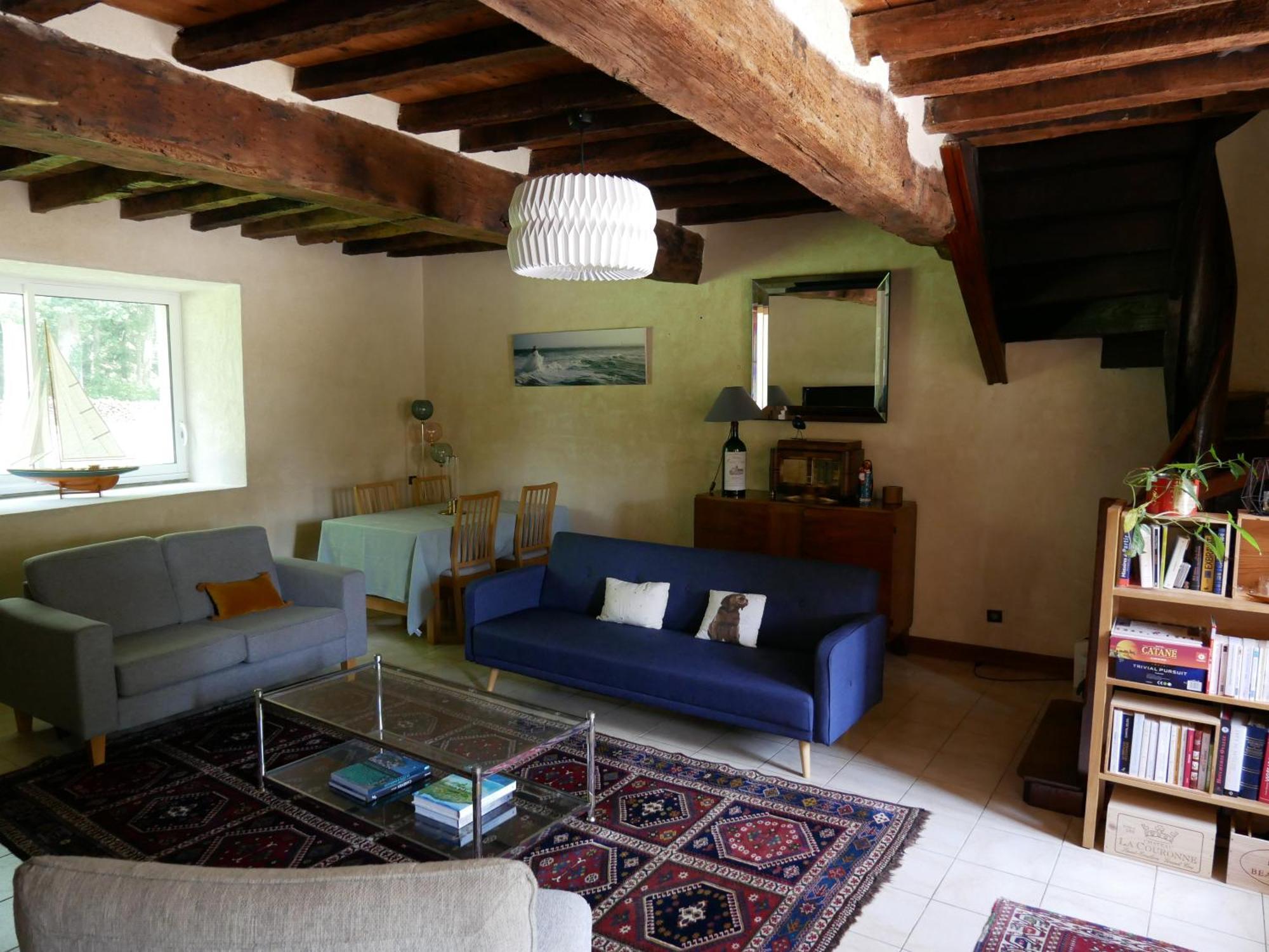 Gites De Launay Guibert Miniac-Morvan エクステリア 写真