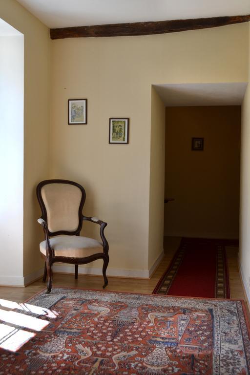 Gites De Launay Guibert Miniac-Morvan エクステリア 写真