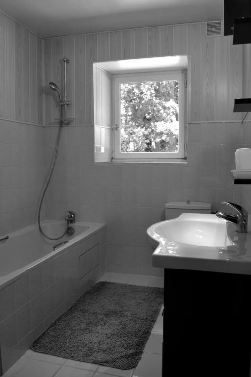 Gites De Launay Guibert Miniac-Morvan エクステリア 写真